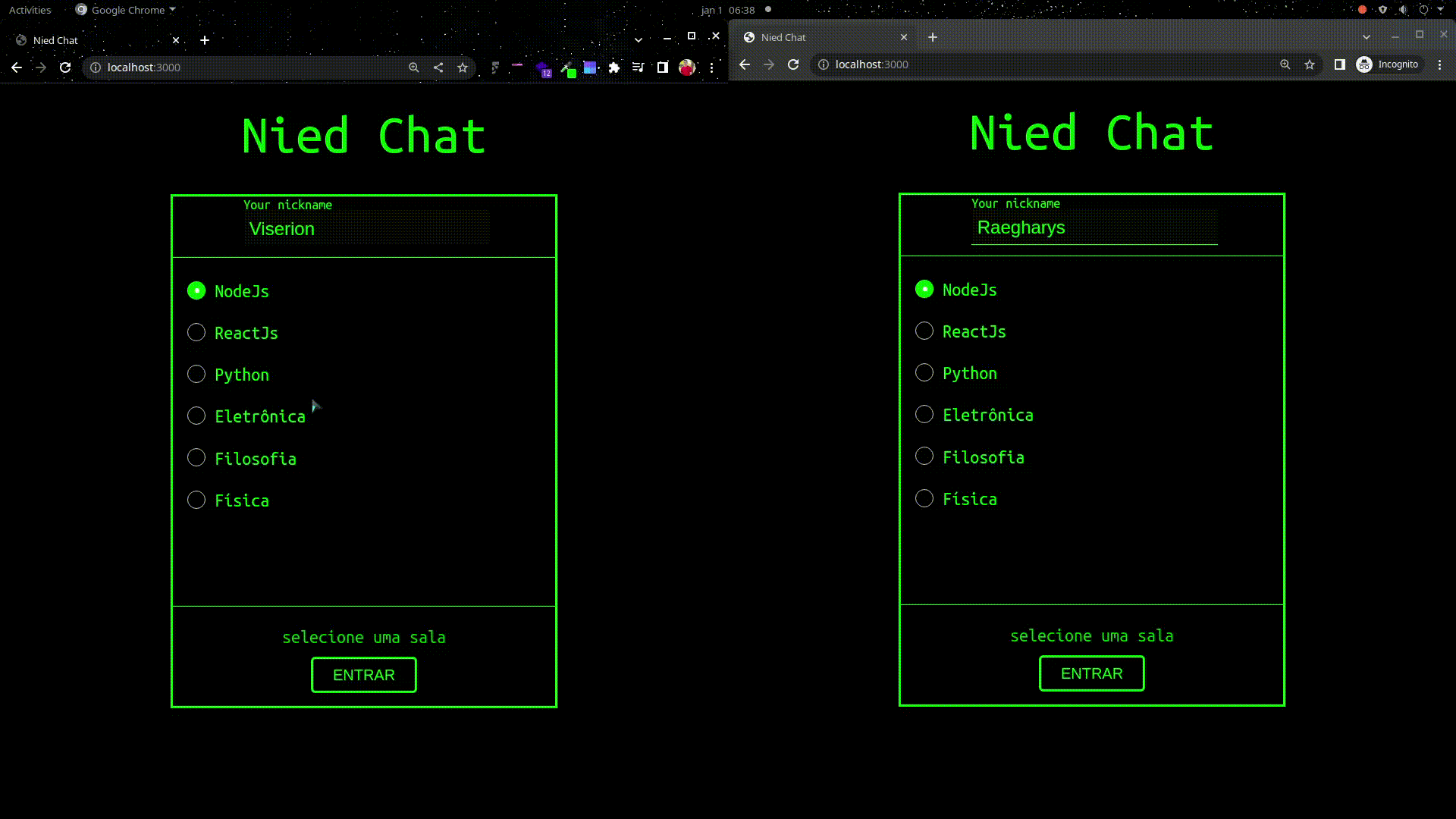 Chat-Nied